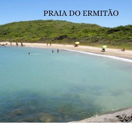 Apartamento Praia Do Morro غواراباري المظهر الخارجي الصورة