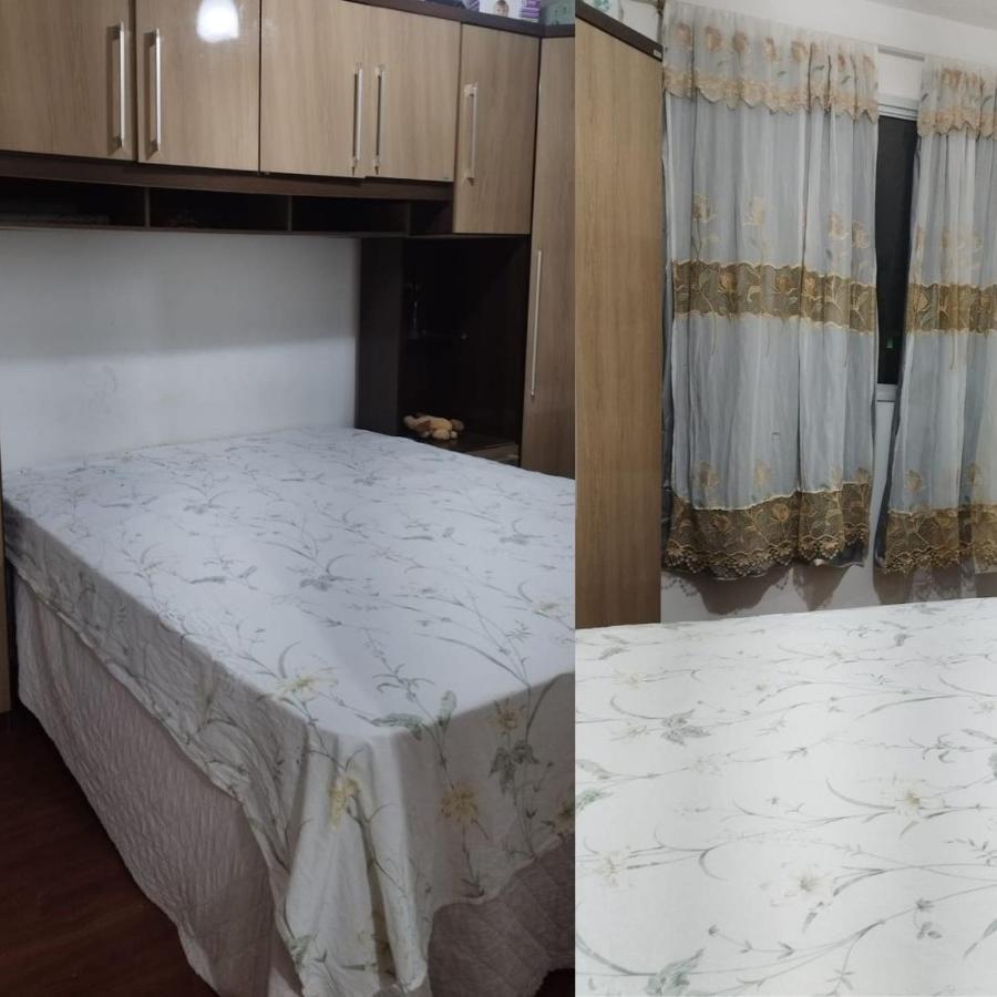 Apartamento Praia Do Morro غواراباري المظهر الخارجي الصورة