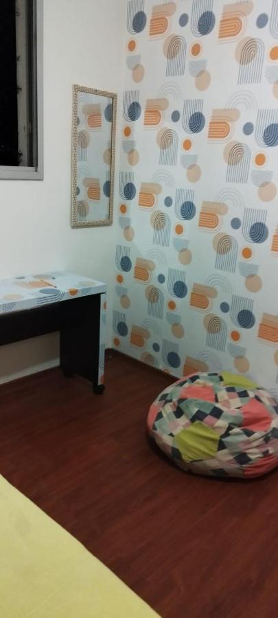 Apartamento Praia Do Morro غواراباري المظهر الخارجي الصورة